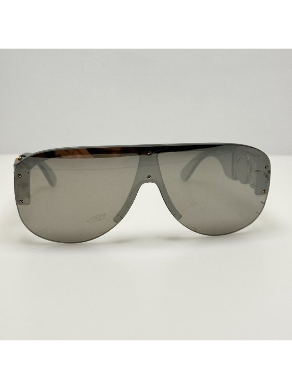 Versace Sunglasses 4391 311/6G Italy 140